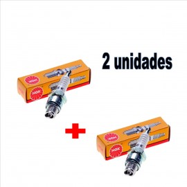 Bujia NGK ER9EH6N 2...