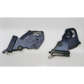 Herrajes interiores visor...