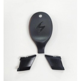 Pestañas pantalla SCORPION...