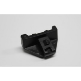 Palanca accionamiento visor...