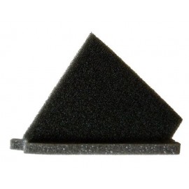 Filtro aire Meiwa Yamaha DT...