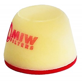 Filtro aire Meiwa off road...