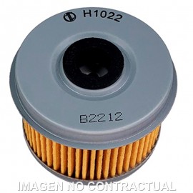 Filtro de Aceite MEIWA...