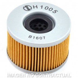 Filtro de Aceite MEIWA...