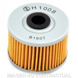 Filtro de Aceite MEIWA...