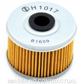 Filtro de Aceite MEIWA...