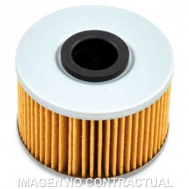 Filtro de Aceite MEIWA...