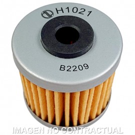 Filtro de Aceite MEIWA...