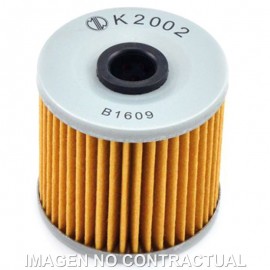 Filtro de Aceite MEIWA...