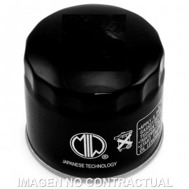 Filtro de Aceite MEIWA...