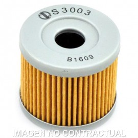 Filtro de Aceite MEIWA...