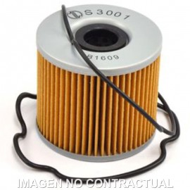 Filtro de Aceite MEIWA...