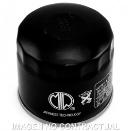 Filtro de Aceite MEIWA...