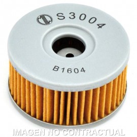 Filtro de Aceite MEIWA...