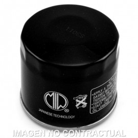 Filtro de Aceite MEIWA...