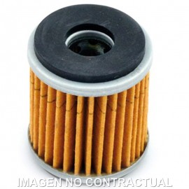 Filtro de Aceite MEIWA...