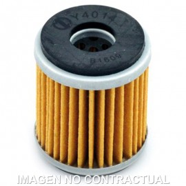 Filtro de Aceite MEIWA...