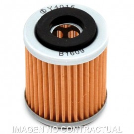 Filtro de Aceite MEIWA...