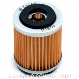 Filtro de Aceite MEIWA...