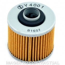 Filtro de Aceite MEIWA...