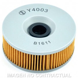 Filtro de Aceite MEIWA...