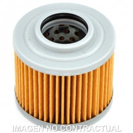 Filtro de Aceite MEIWA BMW...