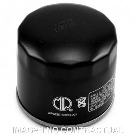 Filtro de Aceite MEIWA...