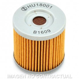 Filtro de Aceite MEIWA...