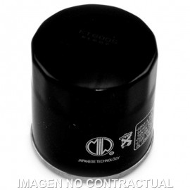 Filtro de Aceite MEIWA KTM...