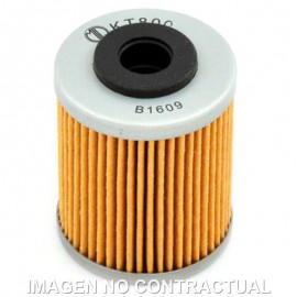 Filtro de Aceite MEIWA KTM...