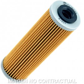 Filtro de Aceite MEIWA...