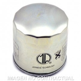 Filtro de Aceite MEIWA BMW...