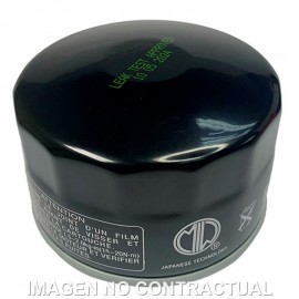 Filtro de Aceite MEIWA BMW...