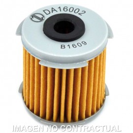 Filtro de Aceite MEIWA...