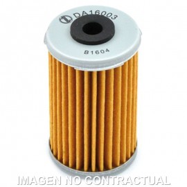 Filtro de Aceite MEIWA...