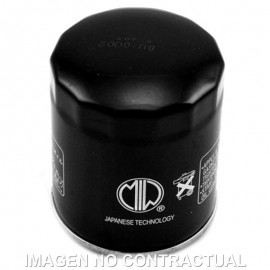 Filtro de Aceite MEIWA...