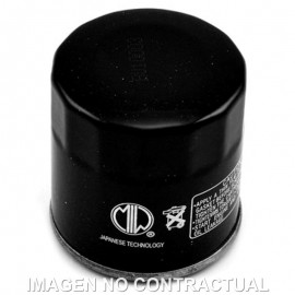 Filtro de Aceite MEIWA...