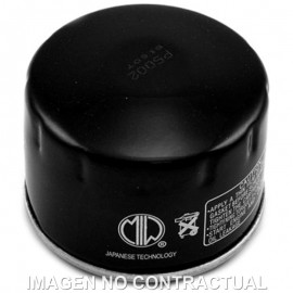 Filtro de Aceite MEIWA...