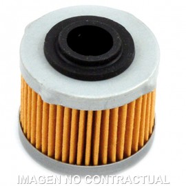 Filtro de Aceite MEIWA...