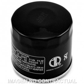 Filtro de Aceite MEIWA...