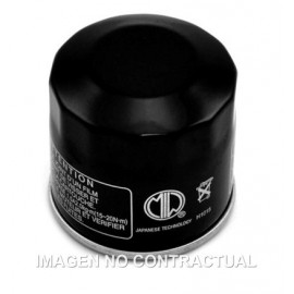 Filtro de Aceite MEIWA...