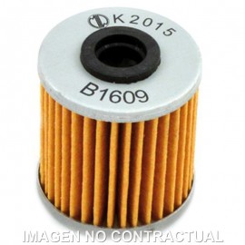 Filtro de Aceite MEIWA...