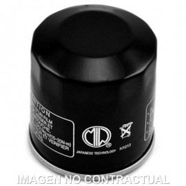 Filtro de Aceite MEIWA...