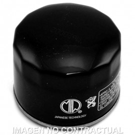 Filtro de Aceite MEIWA Moto...