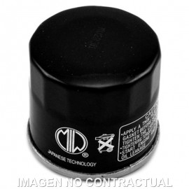 Filtro de Aceite MEIWA MV...
