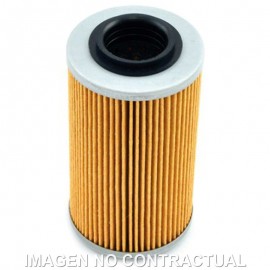 Filtro de Aceite MEIWA...