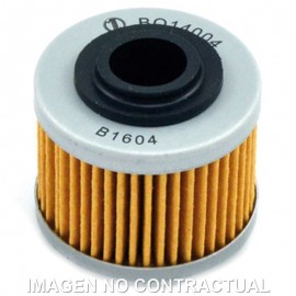 Filtro de Aceite MEIWA...