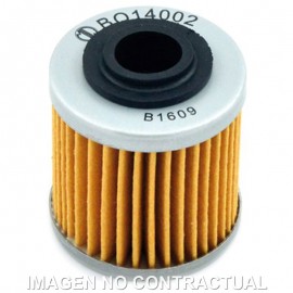 Filtro de Aceite MEIWA...