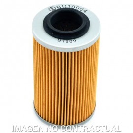 Filtro de Aceite MEIWA...