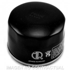 Filtro de Aceite MEIWA...